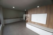 Apartamento de 1 dormitório no Centro