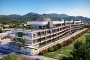 Apartamento de 2 dormitórios à venda - Saco Grande