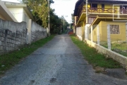Terreno à venda, no Saco Grande em Florianópolis.
