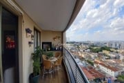 Apartamento com 3 dormitórios à venda, 137 m² por R$ 880.000,00 - Jardim Santa Ângela - Ribeirão Preto/SP