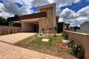 Casa com 3 dormitórios à venda, 149 m² por R$ 1.190.000,00 - Jardim Valência - Ribeirão Preto/SP