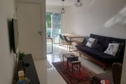 apto 02 Suites, 01 Vaga, Rua Baltazar de Morais, 480, V. Nivi, Tucuruvi