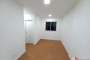 Apto 02 Dorm, 01 Vaga, 43m2, Avenida Maestro Villa Lobos, 778, Tucuruvi