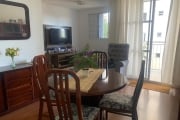 Apartamento 62m2, 03 Dorm, 01 Suite, 01 Vaga de Garagem, Rua Eugenio de Freitas, 371 V. Guilherme