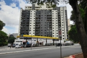 Apto 01 Dorm, 37m2 - Av.  Duque de Caxias, 61, Campos Elisios.