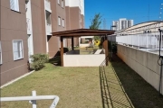 Vila Aveiro - Apto 03 Dorm, 01 Suite, 01 Vaga de Garagem, Vila Guilherme.