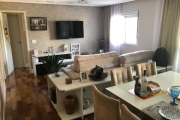 Apartamento com 2 dormitórios à venda, 92 m² - Baeta Neves - São Bernardo do Campo/SP