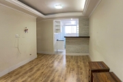 Apartamento com 3 dormitórios, 68 m² - venda - Paulicéia - São Bernardo do Campo/SP