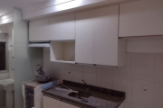 Apartamento com 2 dormitórios à venda, 49 m²  - Centro - São Bernardo do Campo/S