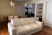 Apartamento com 3 dormitórios à venda, 106 m²- Centro - São Bernardo do Campo/SP