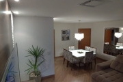 Apartamento com 3 dormitórios à venda, 134 m² - Centro - São Bernardo do Campo/SP