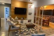 Apartamento com 3 dormitórios à venda, 127 m² - Jardim do Mar - São Bernardo do Campo/SP