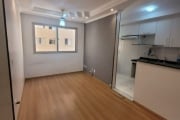 Apartamento com 2 dormitórios à venda, 49 m² - Centro - São Bernardo do Campo/SP