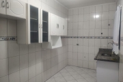 Apartamento muito bem localizado na Vila Euclides, divisa com Chácara Inglesa.