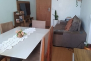 Apartamento com 2 dormitórios à venda, 60 m² - Independência - São Bernardo do Campo/SP