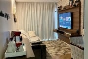 Apartamento com 3 dormitórios à venda, 84 m² - Assunção - São Bernardo do Campo/SP