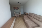 Apartamento com 2 dormitórios, 55 m²   - Assunção - São Bernardo do Campo/SP