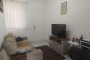 Apartamento com 2 dormitórios, 47 m² - venda  - Assunção - São Bernardo do Campo/SP