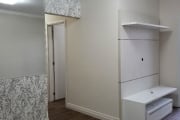 Apartamento com 3 dormitórios à venda, 72 m² - Jardim do Mar - São Bernardo do Campo/SP