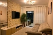 Apartamento com 3 dormitórios à venda, 96 m² - Baeta Neves - São Bernardo do Campo/SP