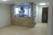 Apartamento com 2 dormitórios à venda, 91 m² - Rudge Ramos - São Bernardo do Campo/SP