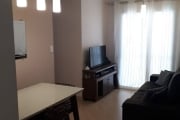 Apartamento com 2 dormitórios à venda, 48 m² - Assunção - São Bernardo do Campo/SP