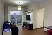 Apartamento com 3 dormitórios à venda, 75 m² - Vila Dusi - São Bernardo do Campo/SP