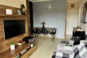 Apartamento com 3 dormitórios à venda, 62 m² - Assunção - São Bernardo do Campo/SP