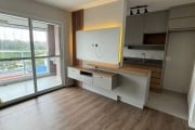 Apartamento com 2 dormitórios à venda, 57 m² - Demarchi - São Bernardo do Campo/SP