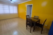 Apartamento com 2 dormitórios à venda, 62 m² - Nova Petrópolis - São Bernardo do Campo/SP