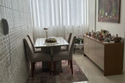 Apartamento com 3 dormitórios à venda, 66 m² - Nova Petrópolis - São Bernardo do Campo/SP