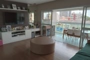 Apartamento com 3 dormitórios à venda, 103 m² - Jardim do Mar - São Bernardo do Campo/SP