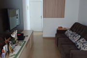 Apartamento com 3 dormitórios à venda, 64 m² - Baeta Neves - São Bernardo do Campo/SP