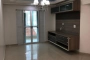 Apartamento com 3 dormitórios à venda, 85 m² - Jardim do Mar - São Bernardo do Campo/SP