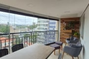 Apartamento com 3 dormitórios à venda, 138 m² - Anchieta - São Bernardo do Campo/SP