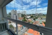 Apartamento com 2 dormitórios, 56 m² - venda  - Vila Dusi - São Bernardo do Campo/SP