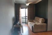 Apartamento com 2 dormitórios à venda, 64 m²- Rudge Ramos - São Bernardo do Campo/SP