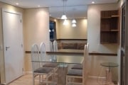 PORTEIRA FECHADA. Apartamento com 3 dormitórios à venda, 62 m² - Planalto - São Bernardo do Campo/SP