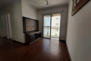 Apartamento com 3 dormitórios à venda, 57 m²- Paulicéia - São Bernardo do Campo/SP