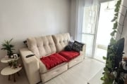 Apartamento com 3 dormitórios à venda, 78 m² - Planalto - São Bernardo do Campo/SP