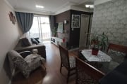 Apartamento com 2 dormitórios à venda, 53 m² - Assunção - São Bernardo do Campo/SP