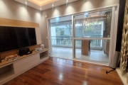 Apartamento com 3 suítes à venda, 116 m² - Baeta Neves - São Bernardo do Campo/SP