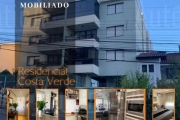 Apartamento com 2 quartos à venda na Rua Flores da Cunha, 1080, Jardim América, Caxias do Sul