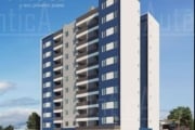 Apartamento com 2 quartos à venda na Rua João Vergani, 1471, Cruzeiro, Caxias do Sul