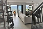 Cobertura Duplex 4 quartos,2 vagas,165 m² à venda por R$ 2.400.000 - Recreio dos Bandeirantes