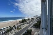 Apartamento com 4 quartos à venda, 218m² - Copacabana