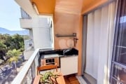 Apartamento com 2 quartos sendo 1 suíte, à venda, 67 m² por R$ 530.000 - Recreio dos Bandeirantes - Rio de Janeiro/RJ