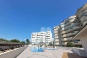 ROUND DECKS- Apartamento com 2 quartos à venda, 79 m² por R$ 439.000 - Recreio dos Bandeirantes