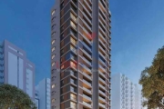 Apartamento à venda no bairro Bigorrilho - Curitiba/PR