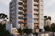 Apartamento à venda no bairro Capão Raso - Curitiba/PR